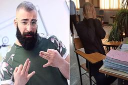 حمید صفت به قتل عمد محکوم شد!