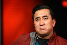 حمله تند و باورنکردنی خداداد عزیزی به حاج‌صفی!+فیلم 