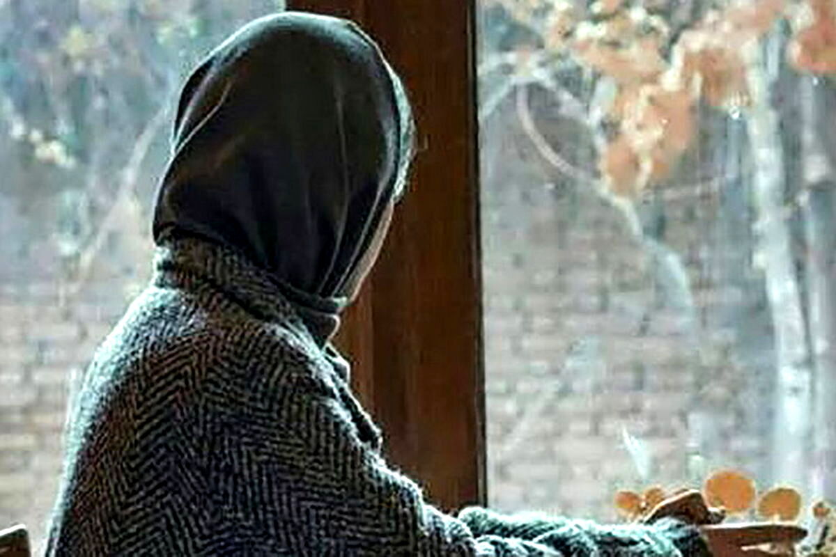داستان هولناک زنی که قاتل شد | دادن ۷۰۰ هزار تومان به شوهر برای آزار و اذیت زن جوان توسط سه مرد +عکس