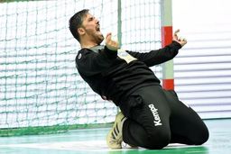 سرقت وحشتناک از ملی‌پوش ایرانی | سارقان بهش رحم نکردند