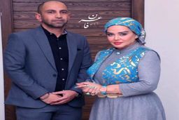 کار جنجالی حاجی همسر سابق بهاره رهنما | جدیدترین استوری امیر خسرو عباسی تاجر معروف برای بازیگر معروف +عکس