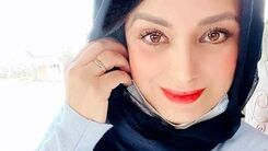 پیام عجیب صبا راد برای کنکوری ها | انگشتر و ساعت میلیاردی صبا راد را ببینید + عکس 