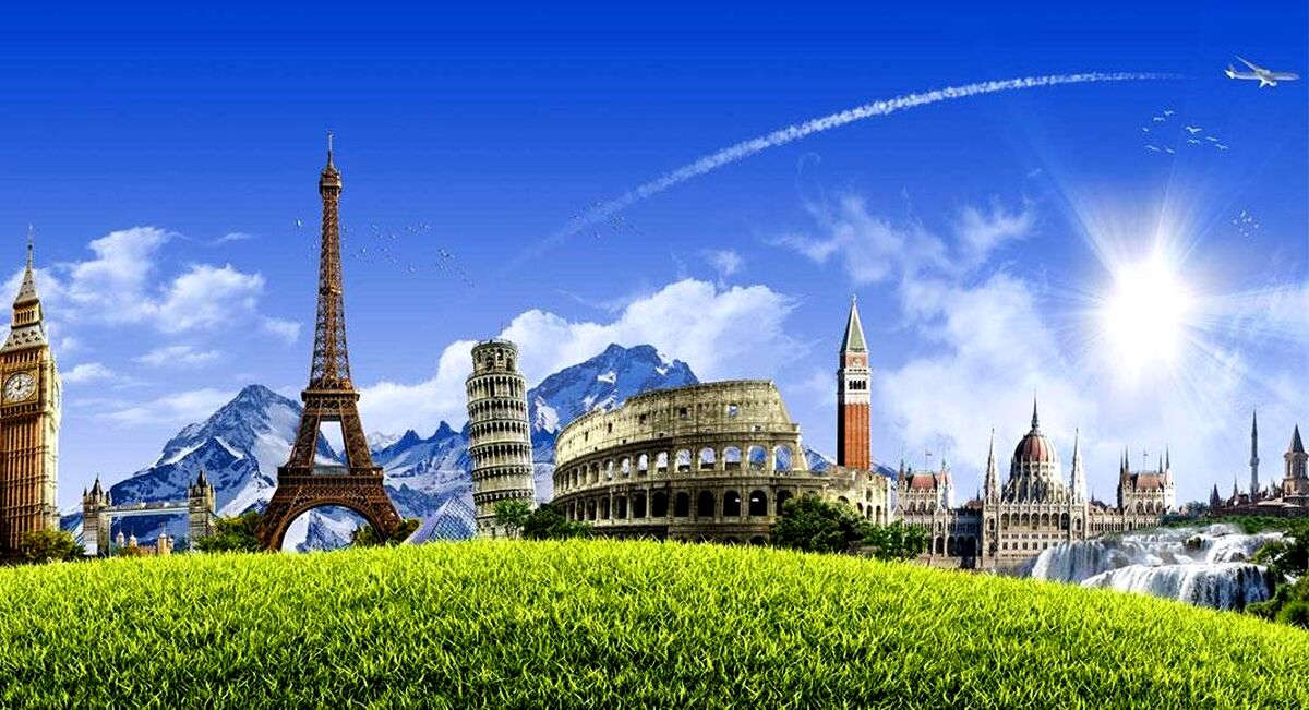  بهترین کشور های اروپایی برای مهاجرت و زندگی
