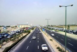  ۳ بزرگراه پر تصادف پایتخت/بیشترین تصادفات فوتی کجاست؟