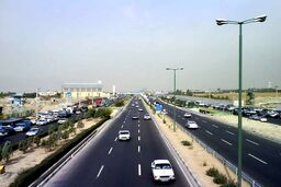  ۳ بزرگراه پر تصادف پایتخت/بیشترین تصادفات فوتی کجاست؟