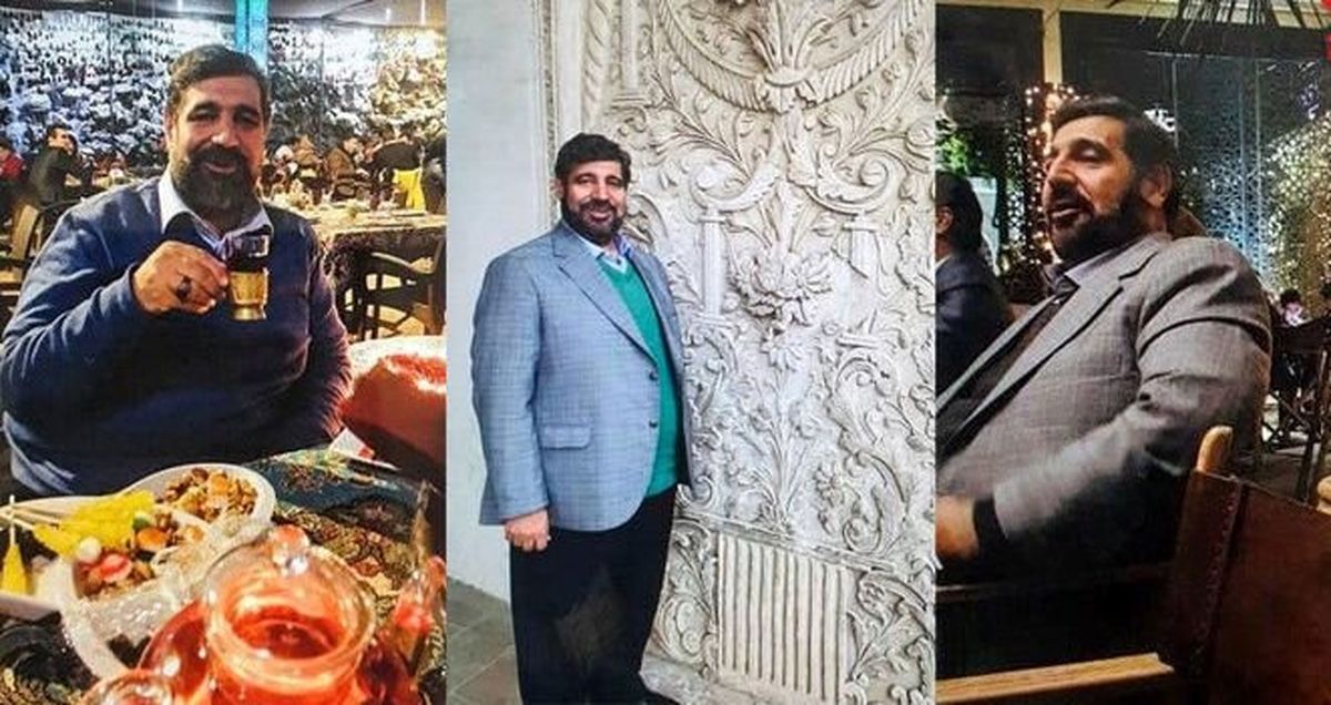 جنجال بر سر ورثه قاضی منصوری
