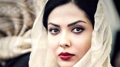 حرکت خجالت آور لیلا اوتادی جلو مجری معروف | ناراحت شدن صبا راد وقتی لیلا اوتادی ادایش را در می آورد + فیلم