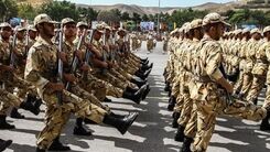 خبر خوش امروز درباره افزایش حقوق سربازان | حداقل حقوق سربازان چقدرخواهد شد ؟ + جزییات