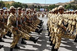 خبر خوش امروز درباره افزایش حقوق سربازان | حداقل حقوق سربازان چقدرخواهد شد ؟ + جزییات