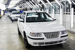 ریزش تاریخی قیمت خودرو پرفروش ایران خودرو | سورن پلاس صفر ۴۵۹میلیون! 