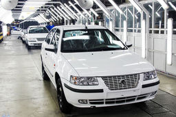 ریزش تاریخی قیمت خودرو پرفروش ایران خودرو | سورن پلاس صفر ۴۵۹میلیون! 