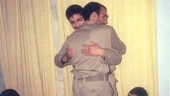 نامه متفاوت حاج قاسم برای همسرش +عکس
