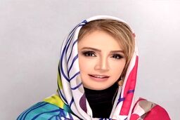 شبنم قلی خانی:رگ گردنمو میزنم اگه همچین دختری زن تو بشه!+فیلم لو رفته 