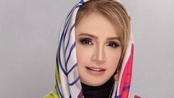 شبنم قلی خانی عامل فساد سینما را لوداد | فیلم