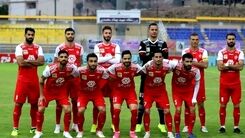 ترکیب تیم پرسپولیس مقابل الوحده مشخص شد/خط دفاع پرسپولیس کدام بازیکنان هستند؟