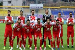اخطار به تیم پرسپولیس!