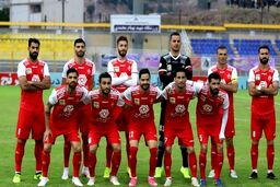 اخبار ورزشی : همه علیه تیم پرسپولیس!
