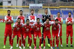 اخطار به تیم پرسپولیس!