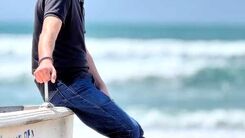 جشن تولد ناراحت کننده پسر ماه چهره خلیلی | مهمانی لاکچری پدر برای جشن تولد پرواز