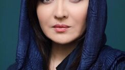 همسر میلیاردر نیکی کریمی پیدا شد | دلیل طلاق نیکی چه بود؟