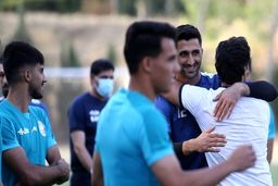 رشید مظاهری ممنوع الخروج شد!