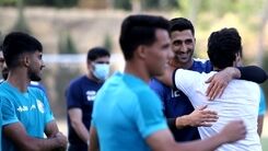 رشید مظاهری ممنوع الخروج شد!