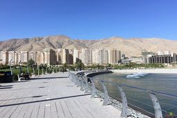 چیتگر ارزان‌تر است یا شهران؟ / مسکن درمحلات غرب تهران