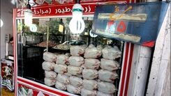 قیمت مرغ امروز 28 آبان نجومی شد | مرغ را کیلویی چند بخریم ؟