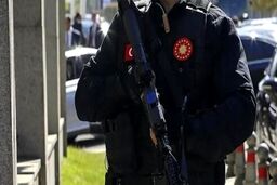 محافظ اردوغان خودکشی کرد!