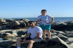 لو رفتن خونه و زندگی علیرضا بیرانوند در عکس جدید دونفره با همسرش | خونه و زندگی زن علیرضا بیرانوند سر تر از همه همسران فوتبالیست +عکس