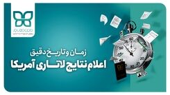 اعلام نتایج لاتاری 2023 و مشاوره به برندگان لاتاری با حامی مهاجر
