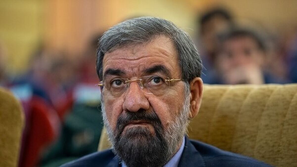 فرزندان محسن رضایی کجا هستند؟+جزئیات بیشتر 