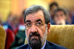 فرزندان محسن رضایی کجا هستند؟+جزئیات بیشتر 