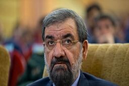 فرزندان محسن رضایی کجا هستند؟+جزئیات بیشتر 