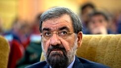 کلیپ جنجالی محسن رضایی درحال فوتبال بازی کردن+فیلم لو رفته 