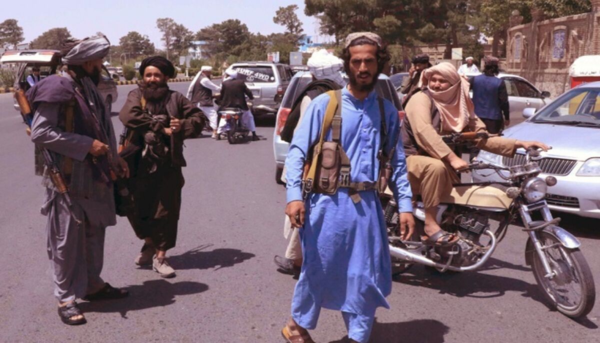 رایزنی تشکیل دولت در افغانستان + جزئیات بیشتر 