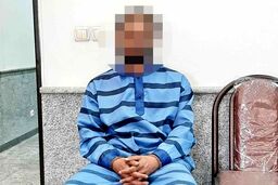 قتل هولناک در قلعه‌حسن‌خان | قتل فجیع یک پسر توسط پدر ۷۱ ساله | ماجرای پیدا شدن یک دست در سطل زباله