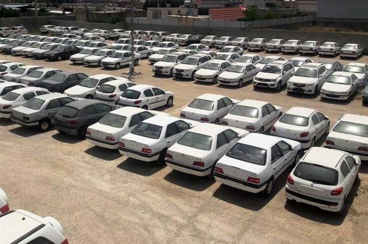 انحصارزدایی از بازار خودرو