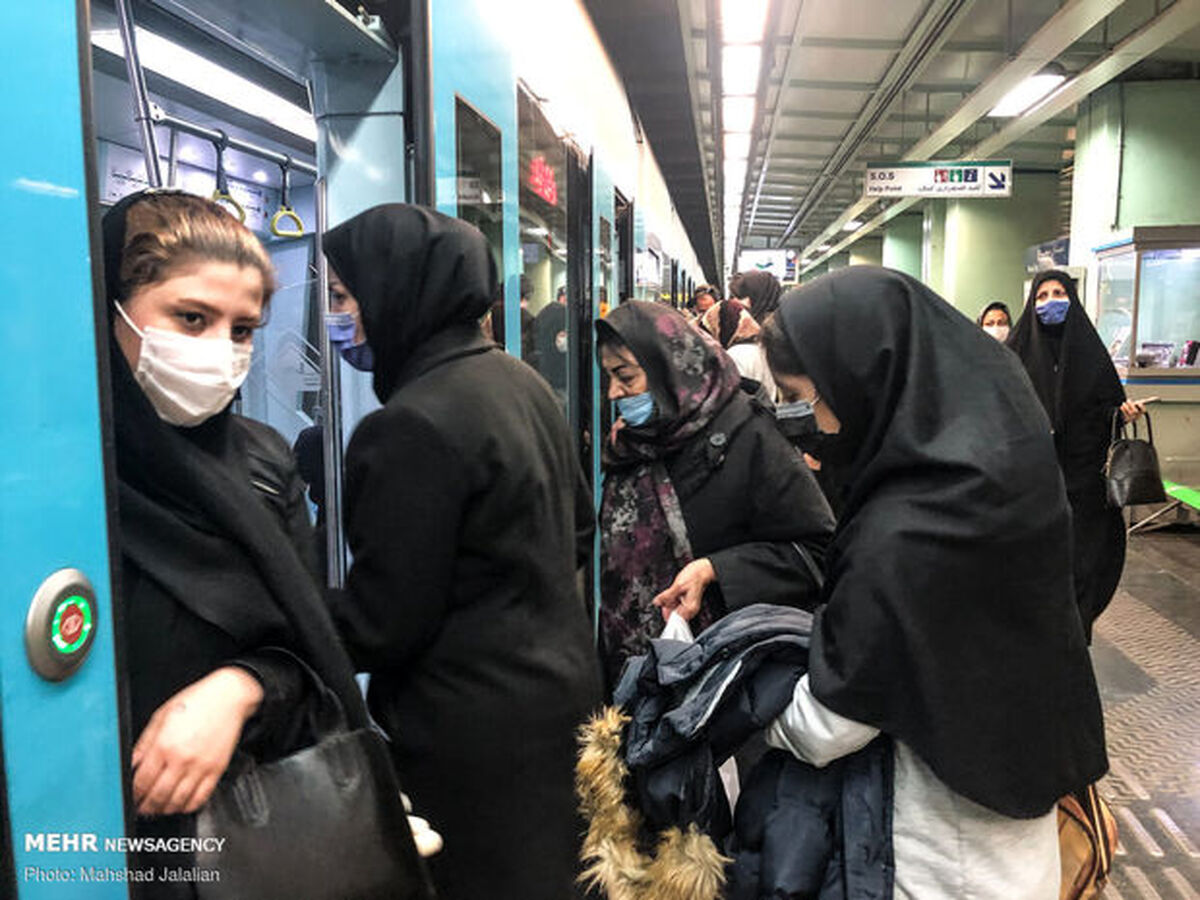جهش نجومی کرونا همه را نگران کرده | وضعیت کدام شهر ها سیاه است؟