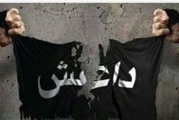 21 داعشی در اقدامی ناشیانه به هلاکت رسیدند!+ عکس