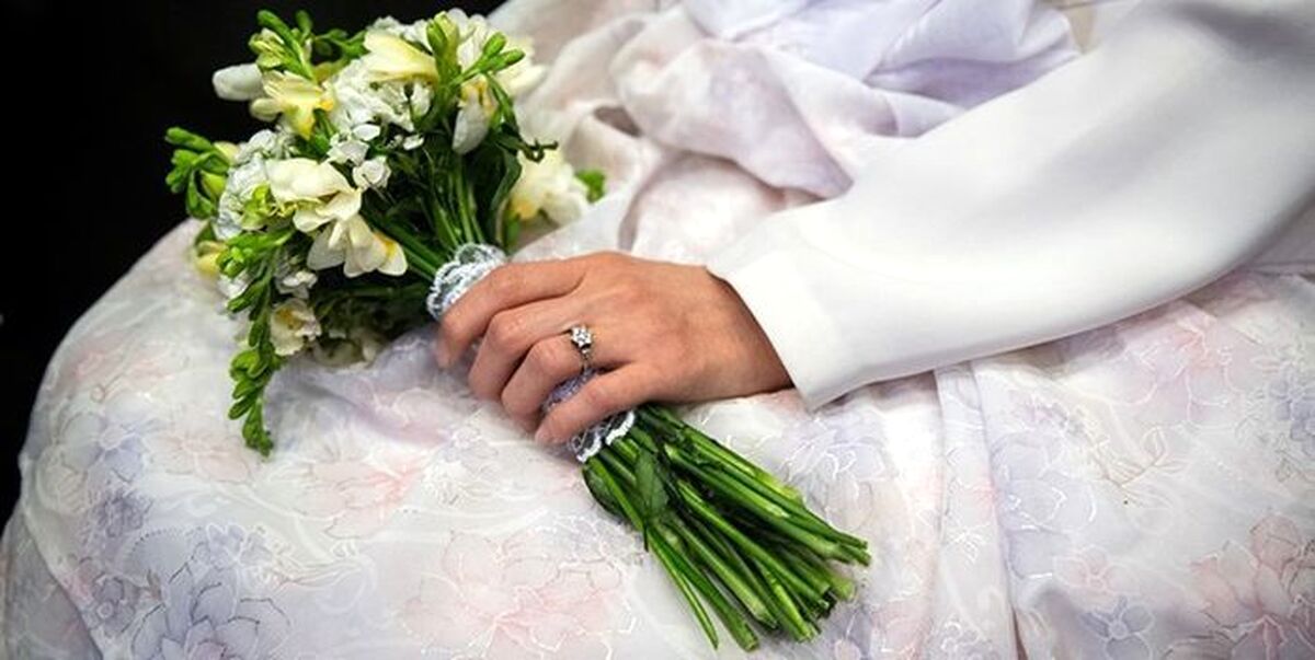 عروس و داماد اسلحه به دست دستگیر شدند | تیراندازی پر حاشیه در روز عروسی