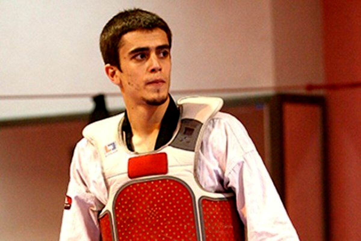 حضور رئیس جمهور ترکیه در مراسم عروسی تکواندوکار ایرانی مهران عسگری همه را متعجب کرد
