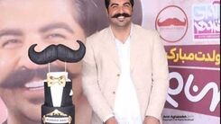 مدل مو جدید بهنام بانی در کنسرت جدیدش | بهنام بانی کنار بازیگر معروف عکس گرفت +عکس