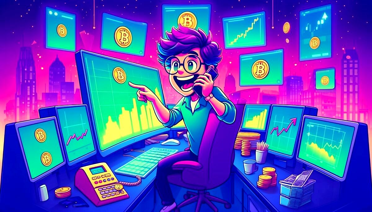 خرید و فروش بیت کوین بدون احراز هویت