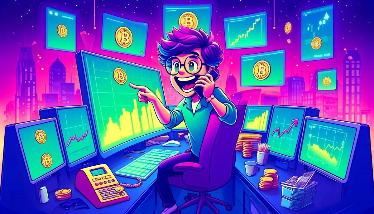 خرید و فروش بیت کوین بدون احراز هویت