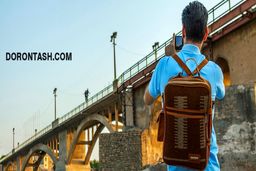 تاثیر صنایع دستی و گردشگری  بر اقتصاد کشور :