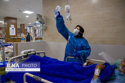 همه گیری وحشتناک اُمیکرون در خوزستان/ احتمال وجود ۱۰ هزار بیمار 