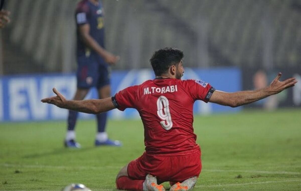 جانشین مدافع پرسپولیس چه کسی است؟+جزئیات بیشتر 