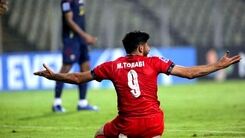 رکورد زنی جدید تیم پرسپولیس جنجالی شد