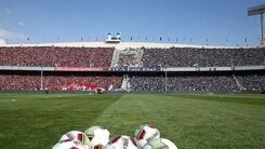 شوک جدید به پرسپولیس